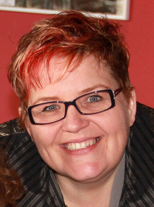 Regiseurin Sonja Soydan Sonja Soydan